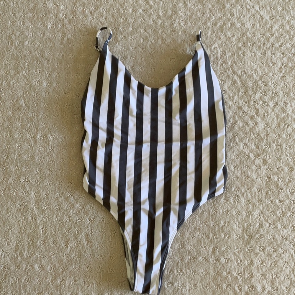 Aerie one piece swimsuit